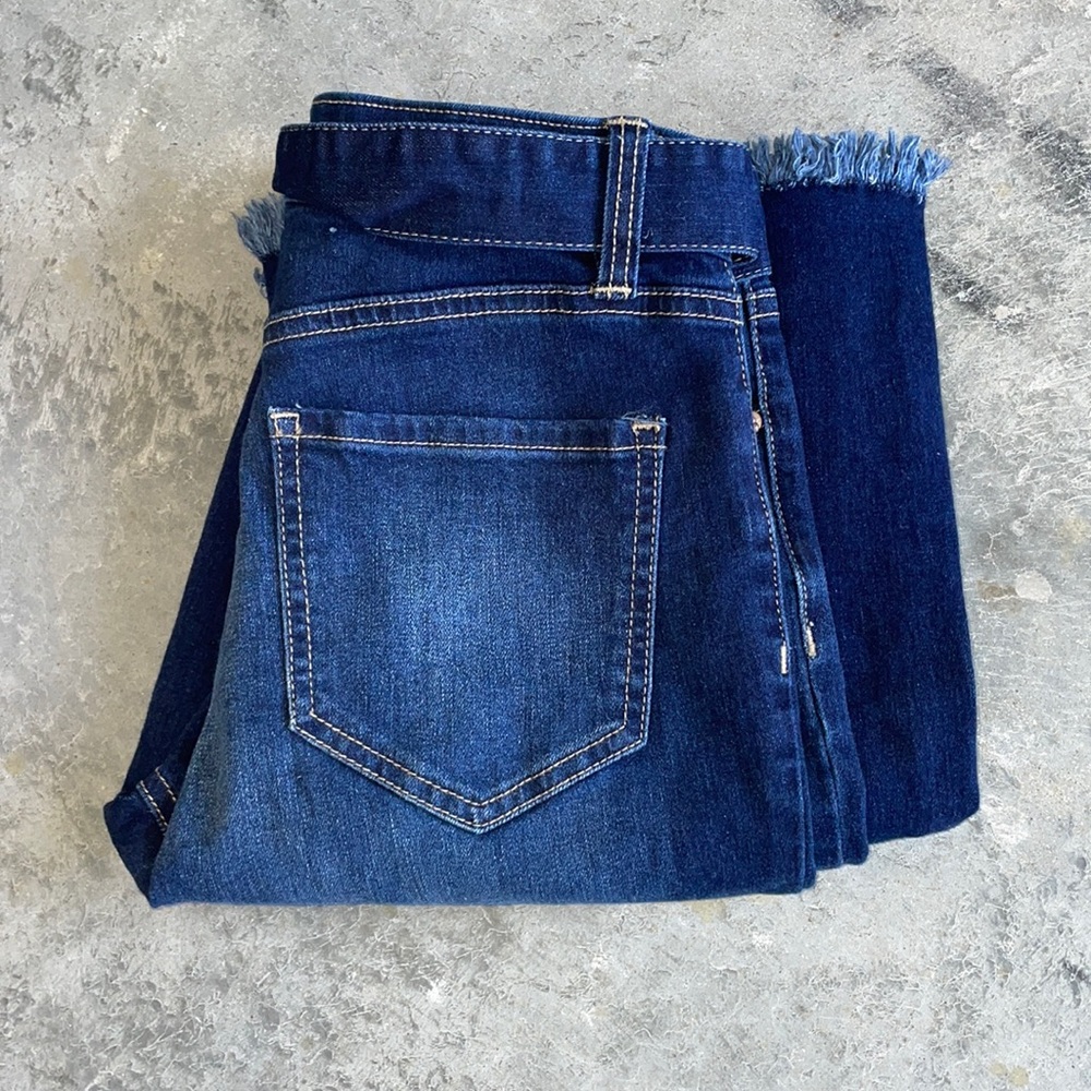 YMI Jeans